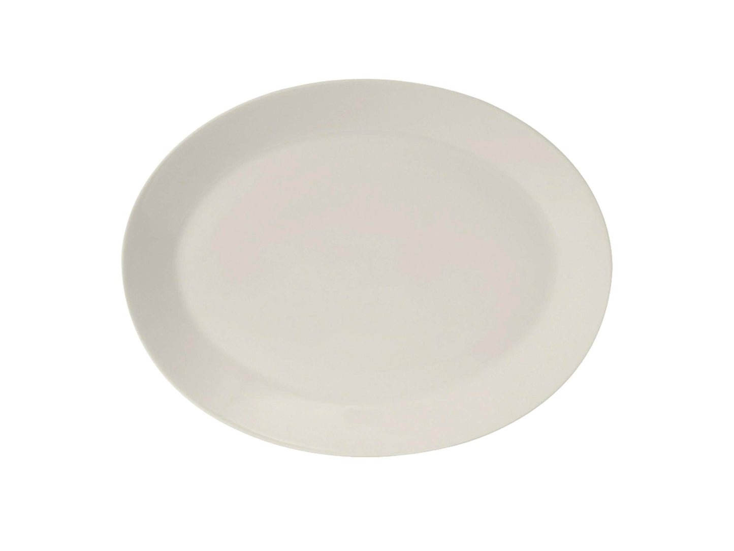 Oval Platter