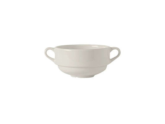 Soup Cup w/Handles