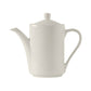 Coffee/Tea Pot w/Lid