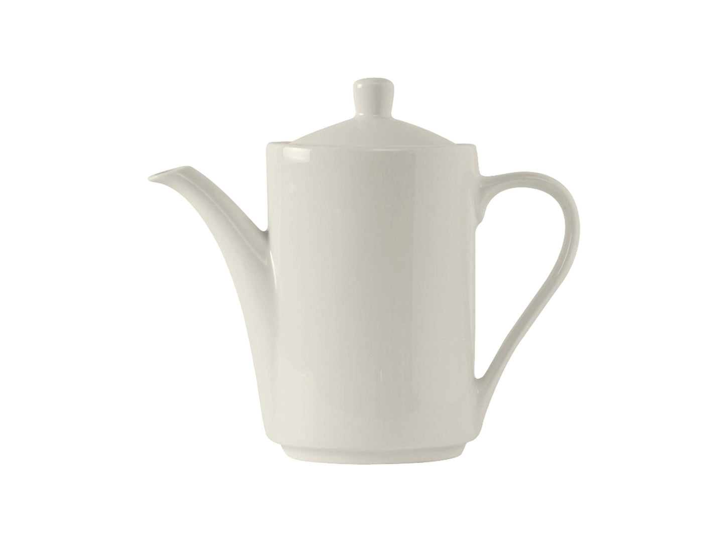 Coffee/Tea Pot w/Lid