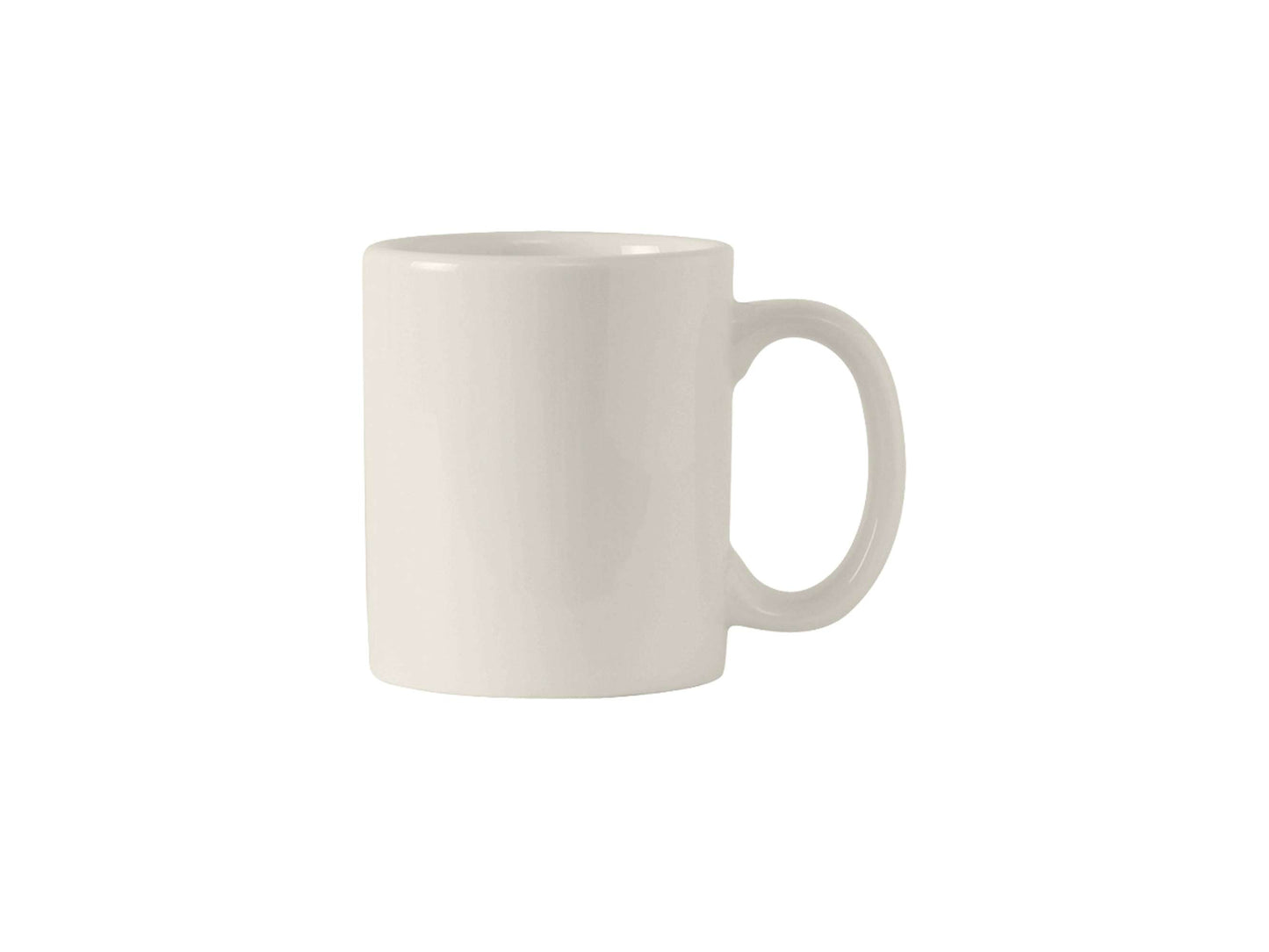 C-Handle Mug