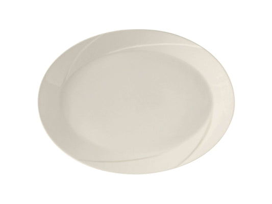 Oval Platter