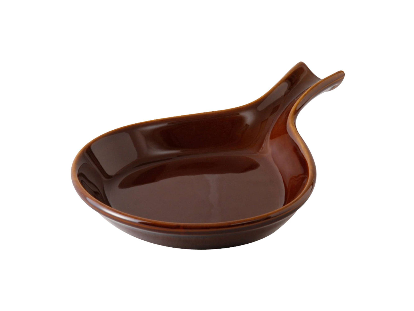 Fry Pan Server