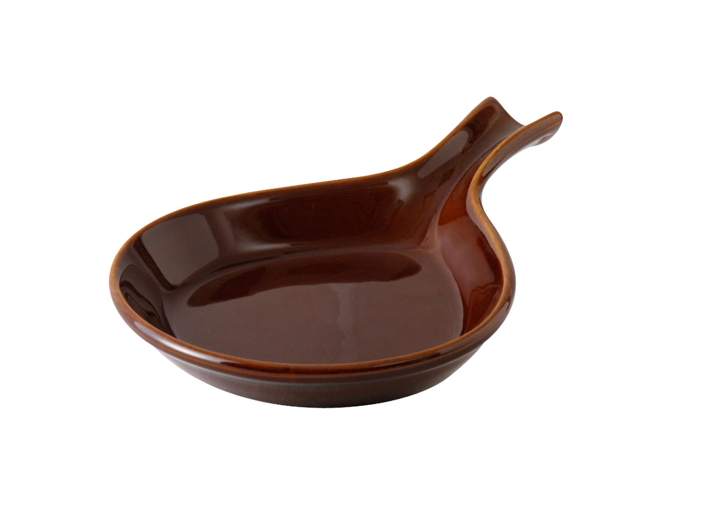 Fry Pan Server