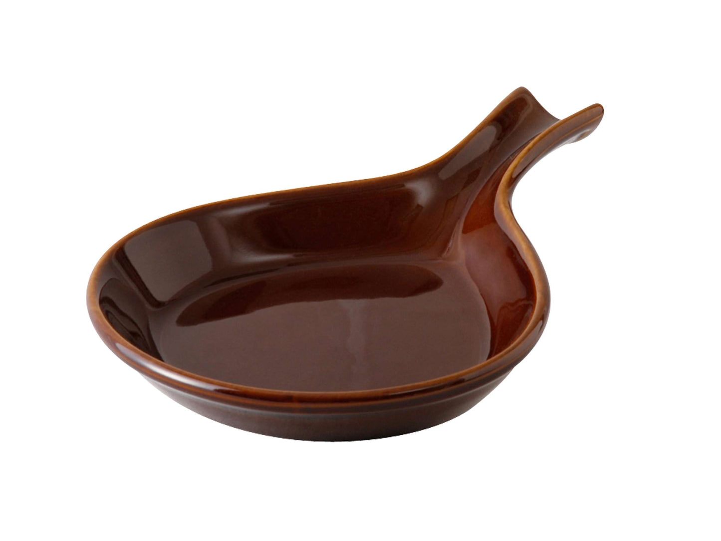 Fry Pan Server