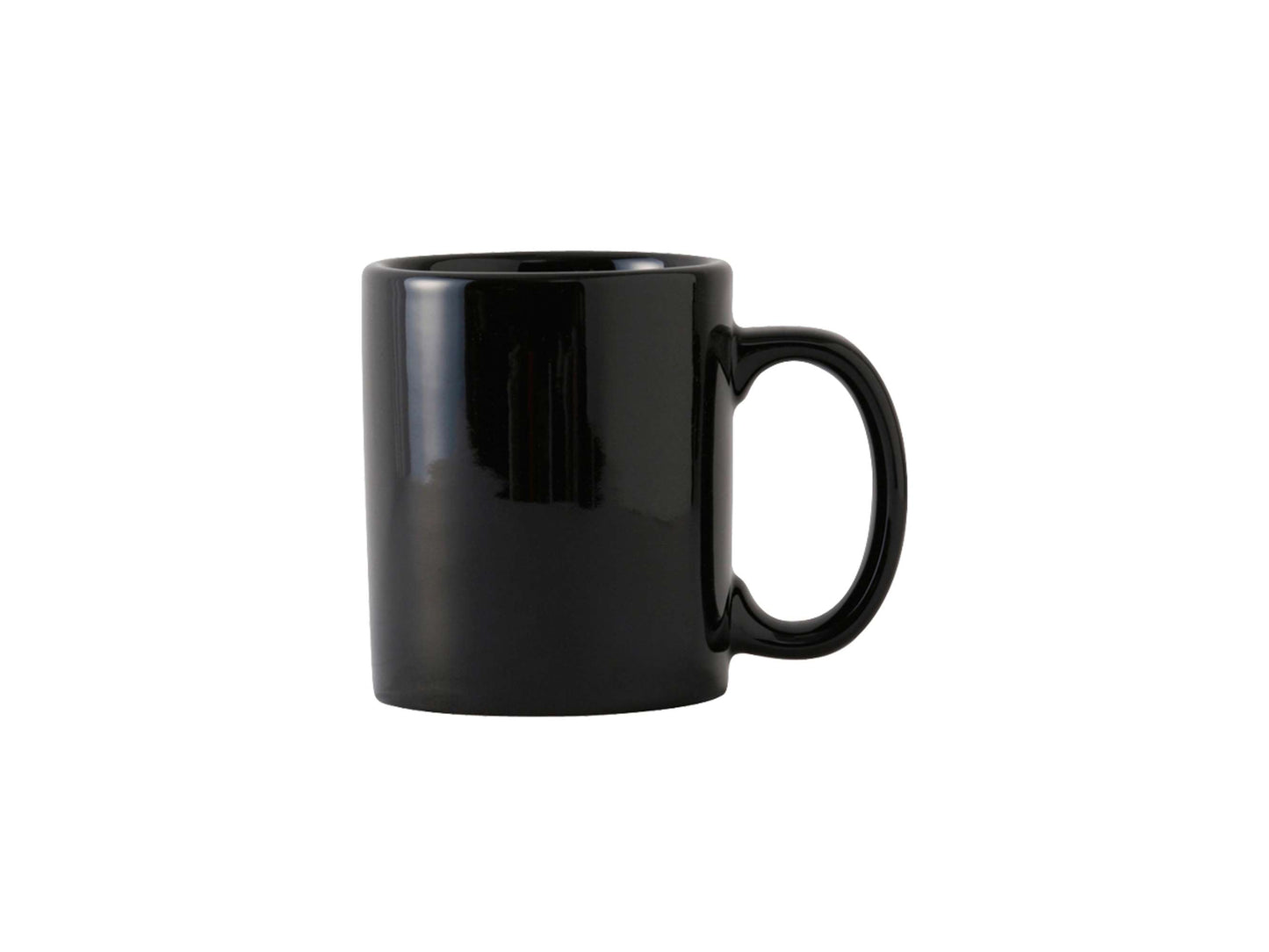 C-Handle Mug