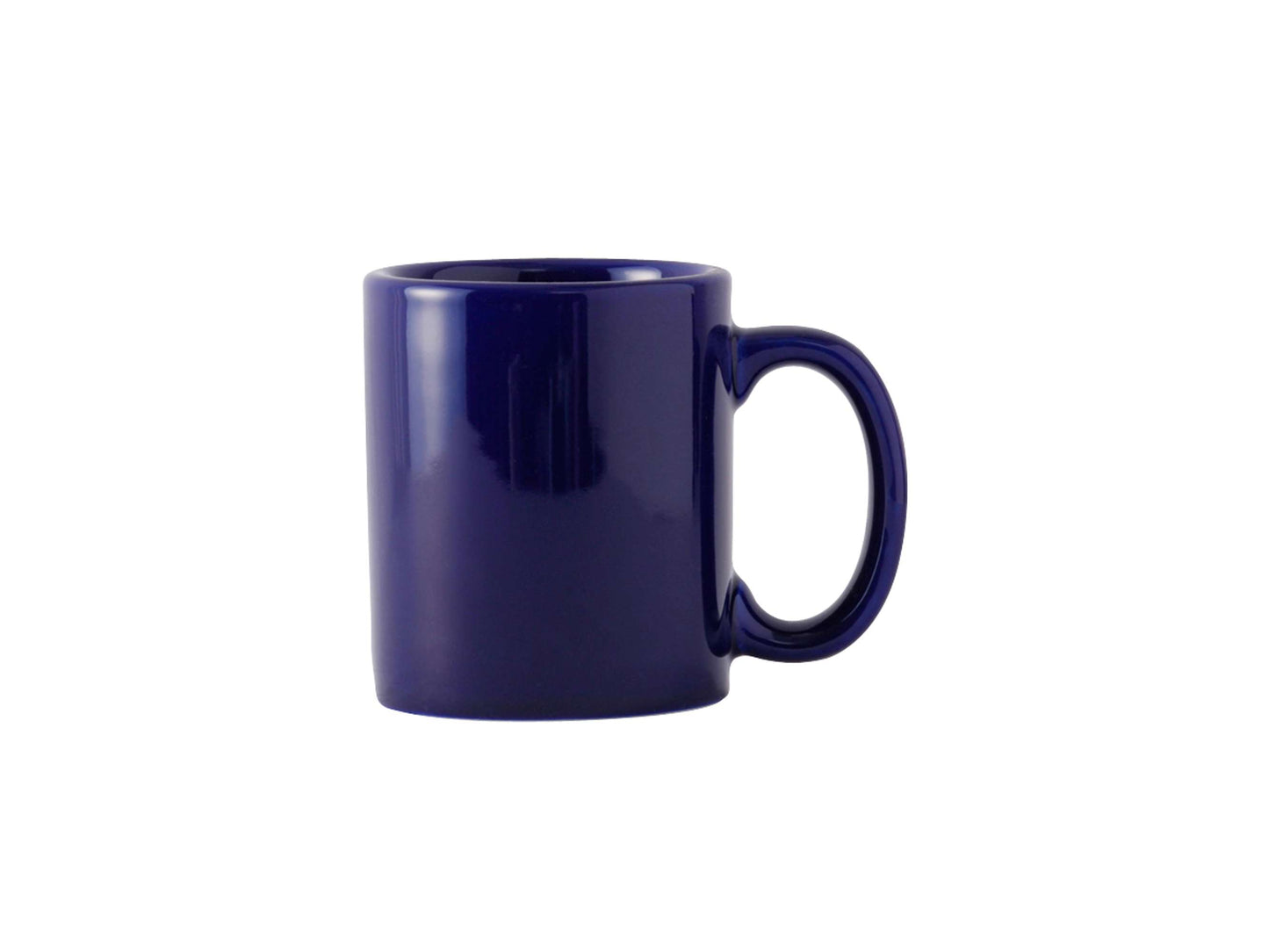 C-Handle Mug