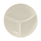 3 Compartment Plate