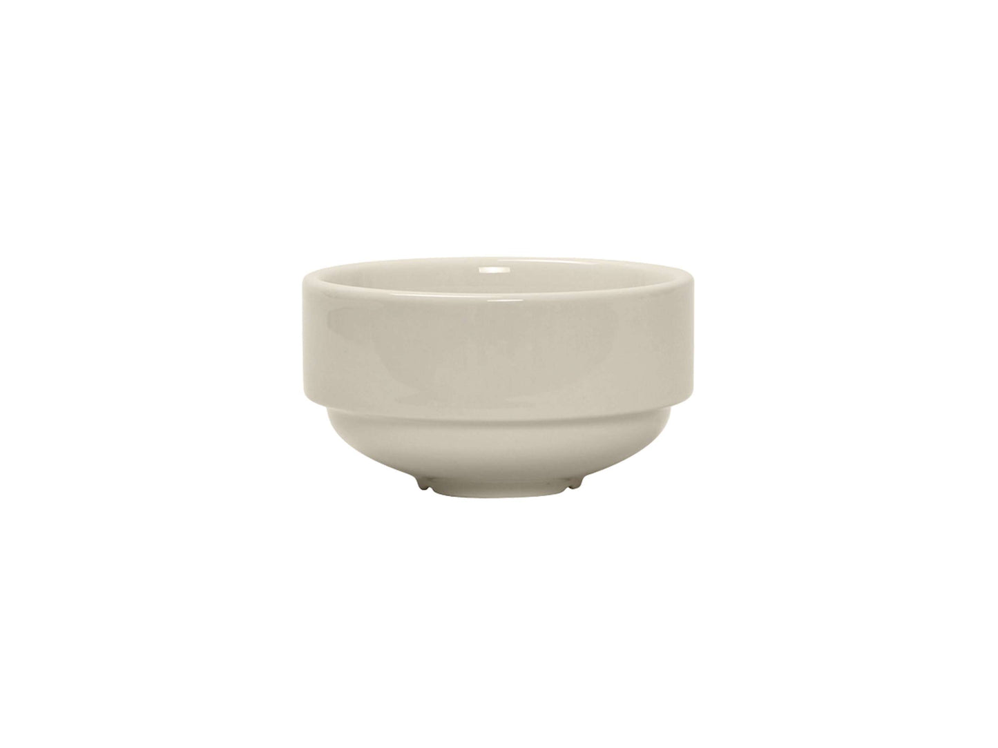 Stackable Soup Cup