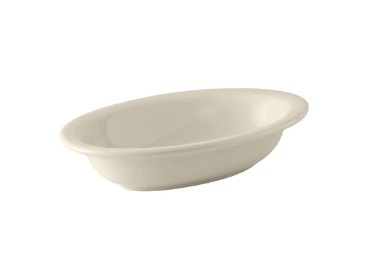 Oval Vegetable Bowl