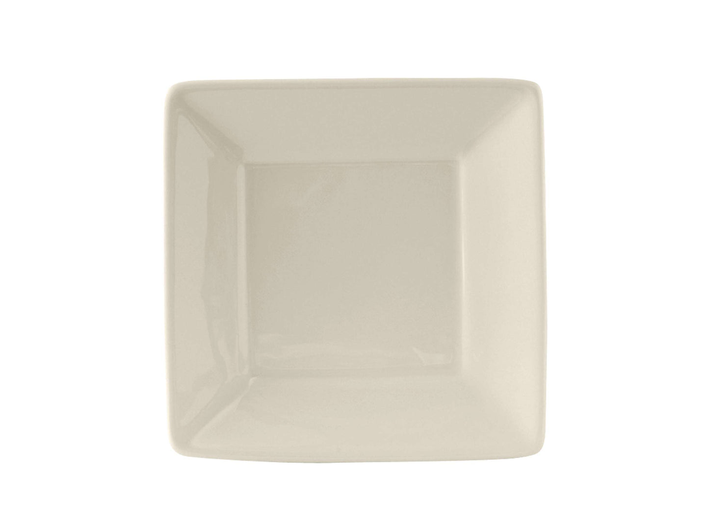 Square Plate