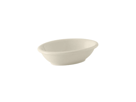 Oval Fruit Dish