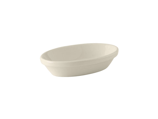 Oval Baker Nesting