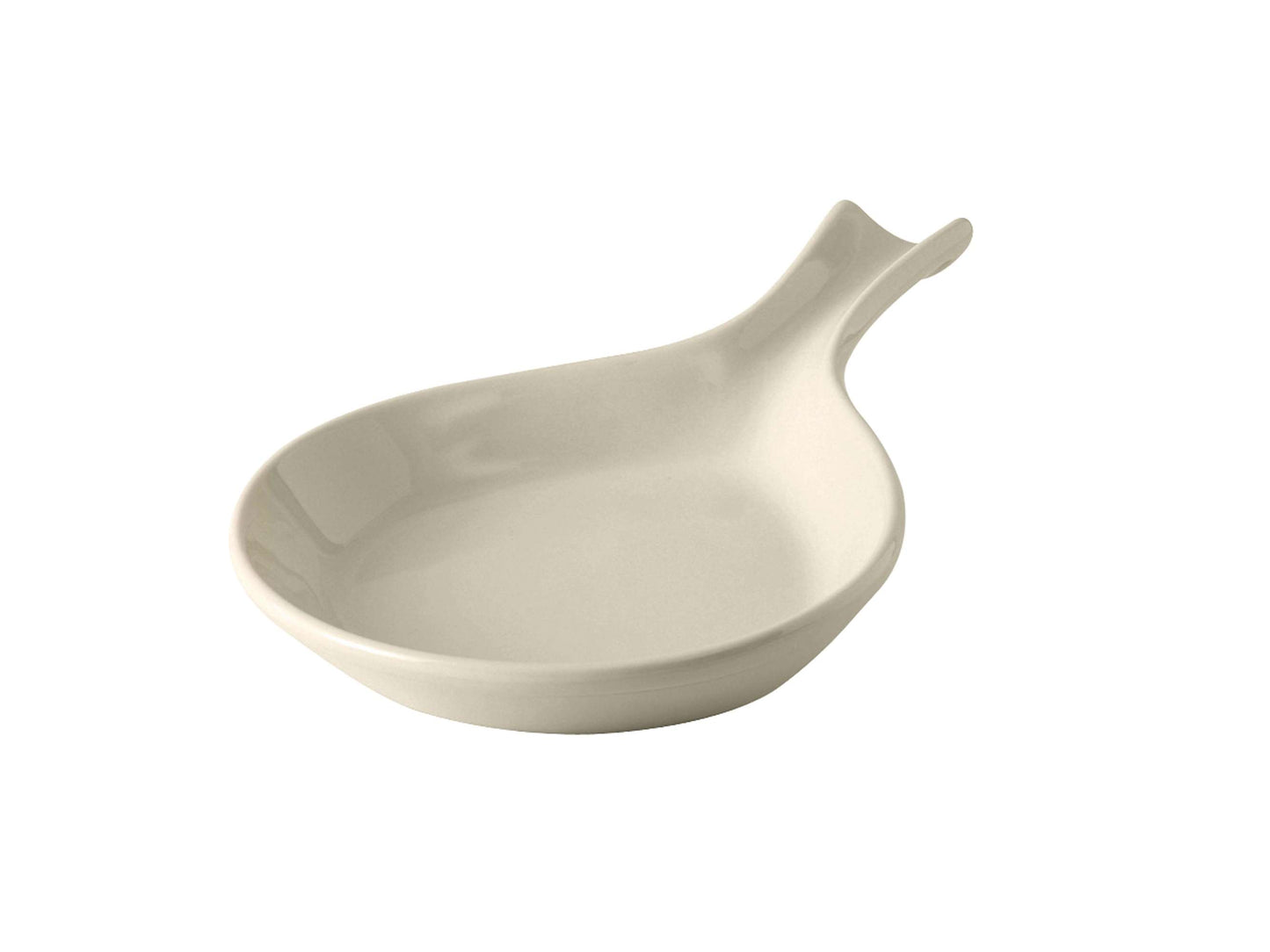 Fry Pan Server