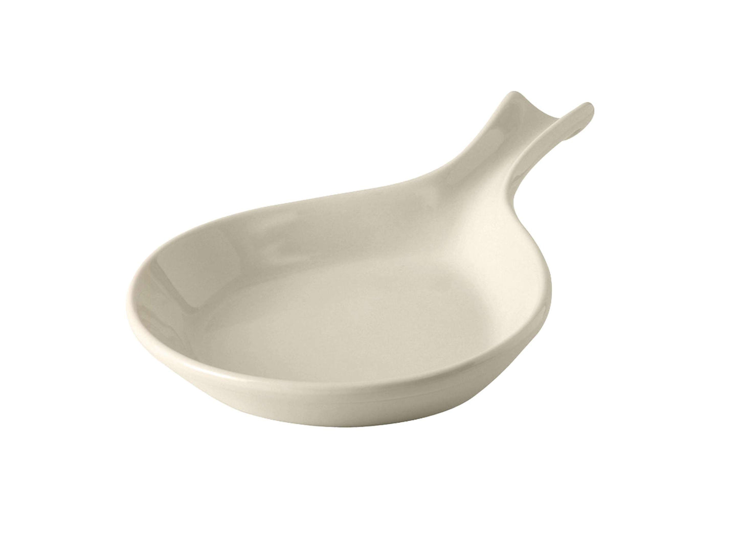 Fry Pan Server