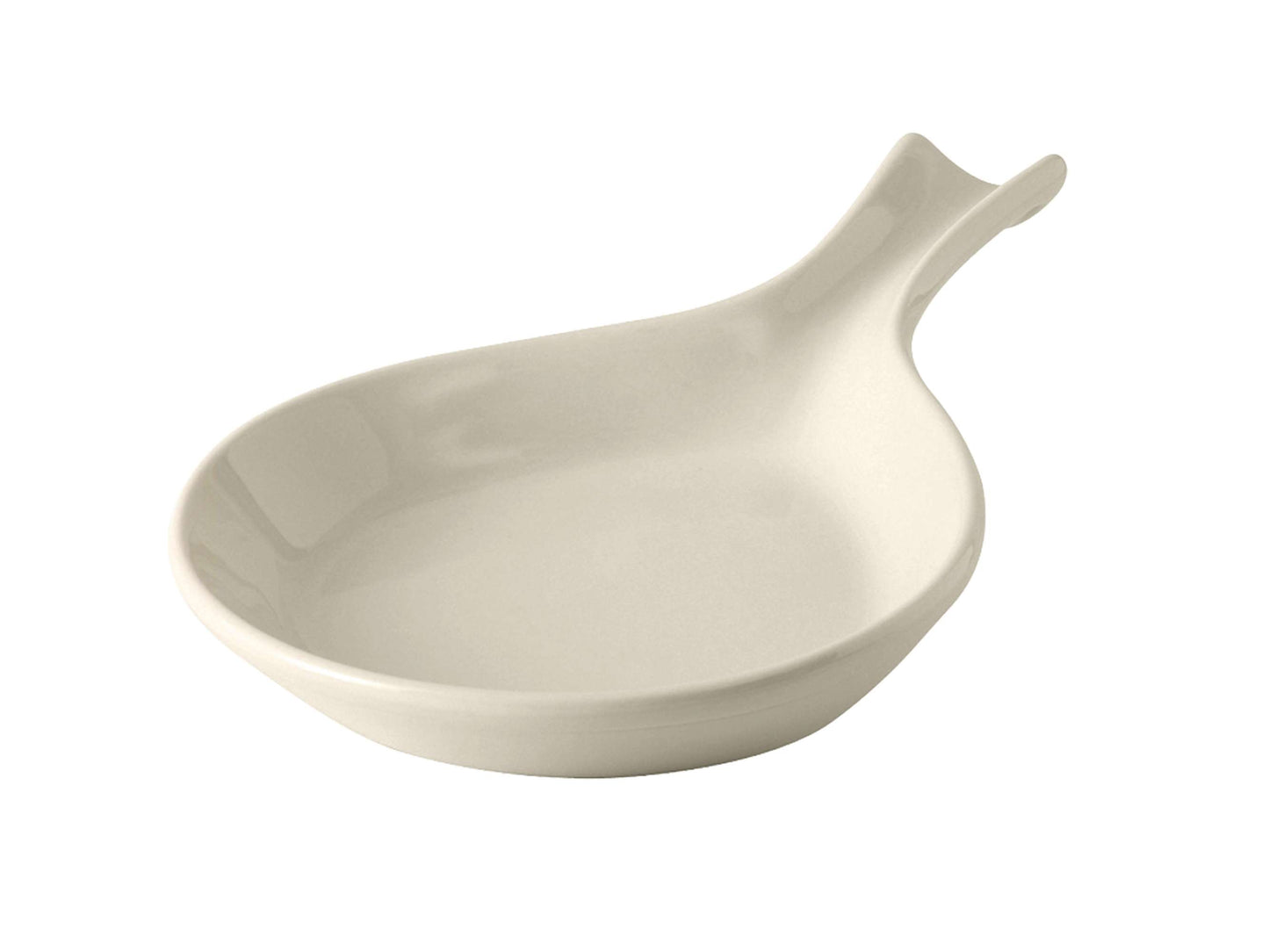 Fry Pan Server