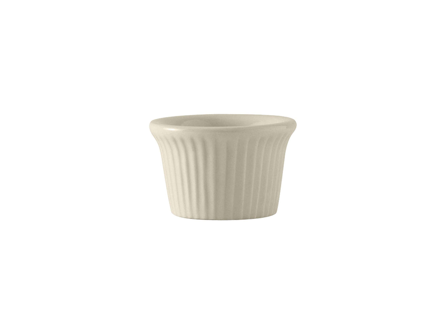 Ramekin Fluted