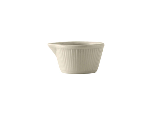 Ramekin w/Pour Spout