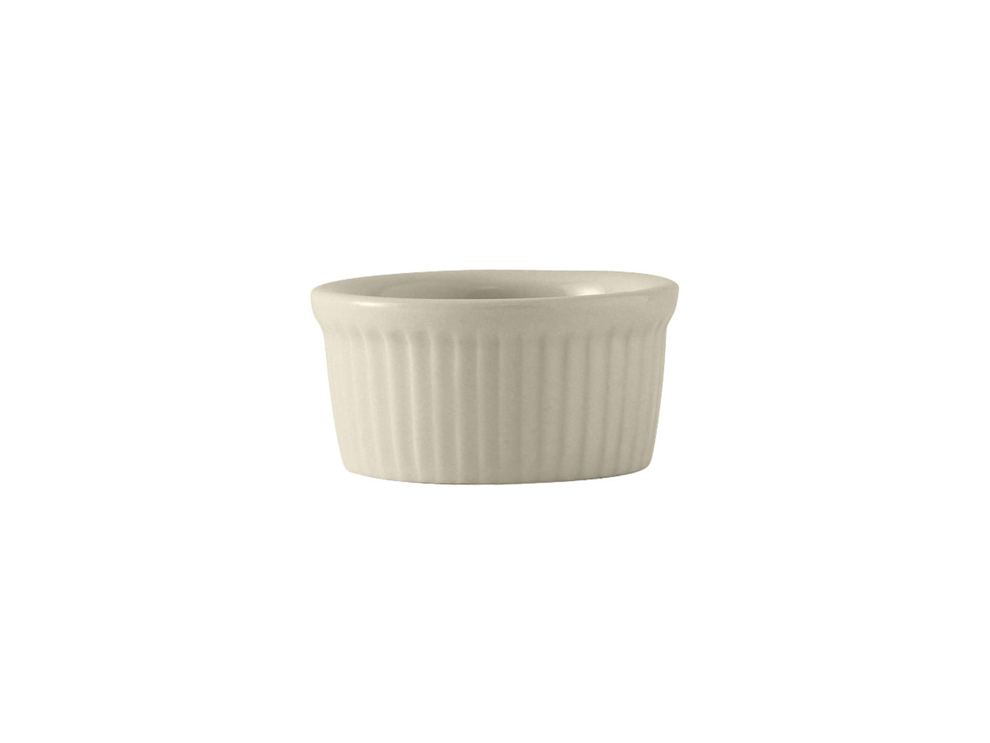 Ramekin Fluted