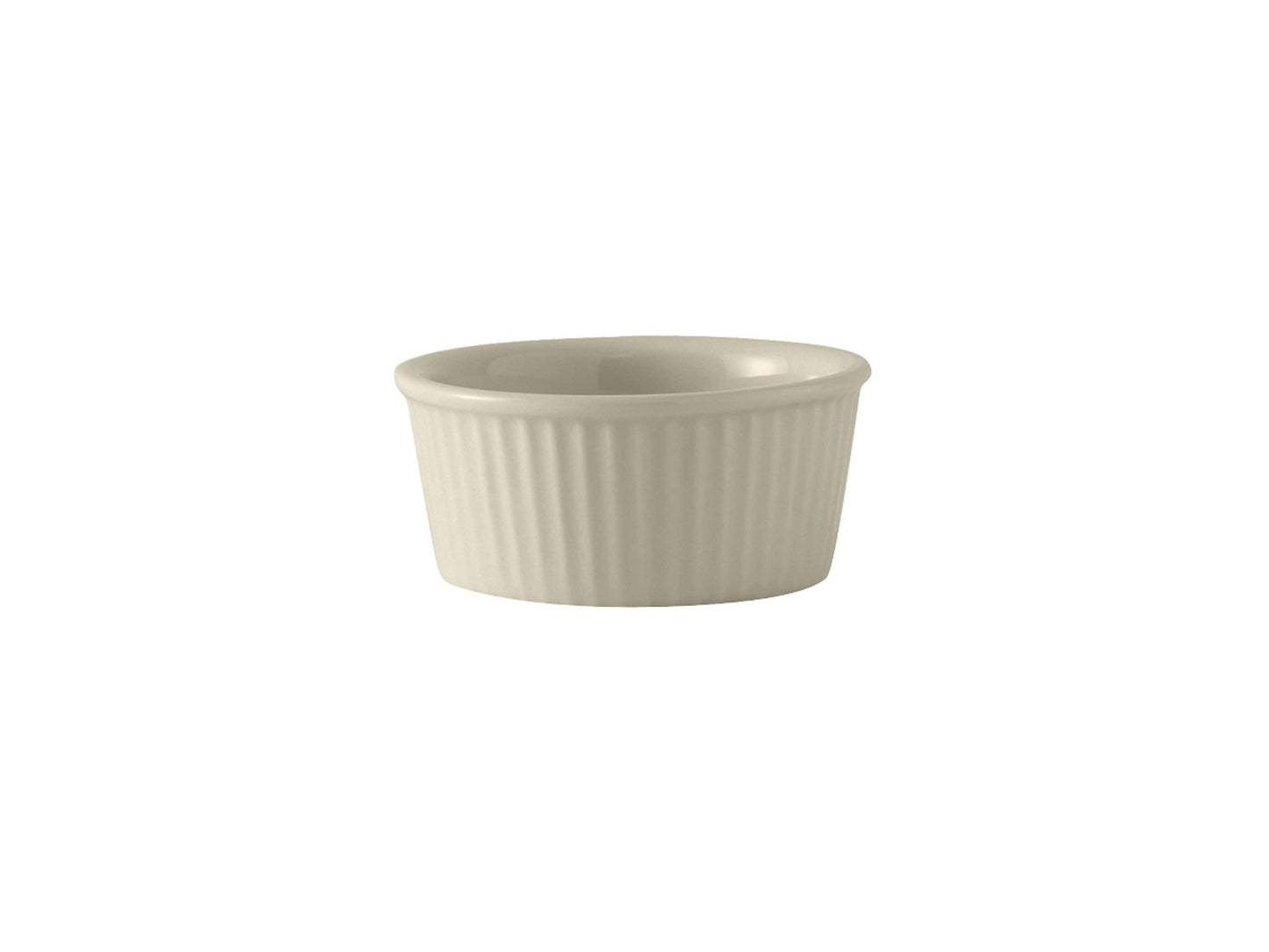 Ramekin Fluted