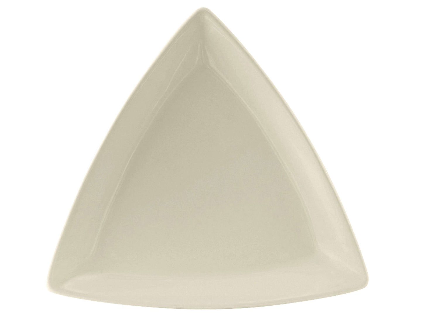 Triangle Plate