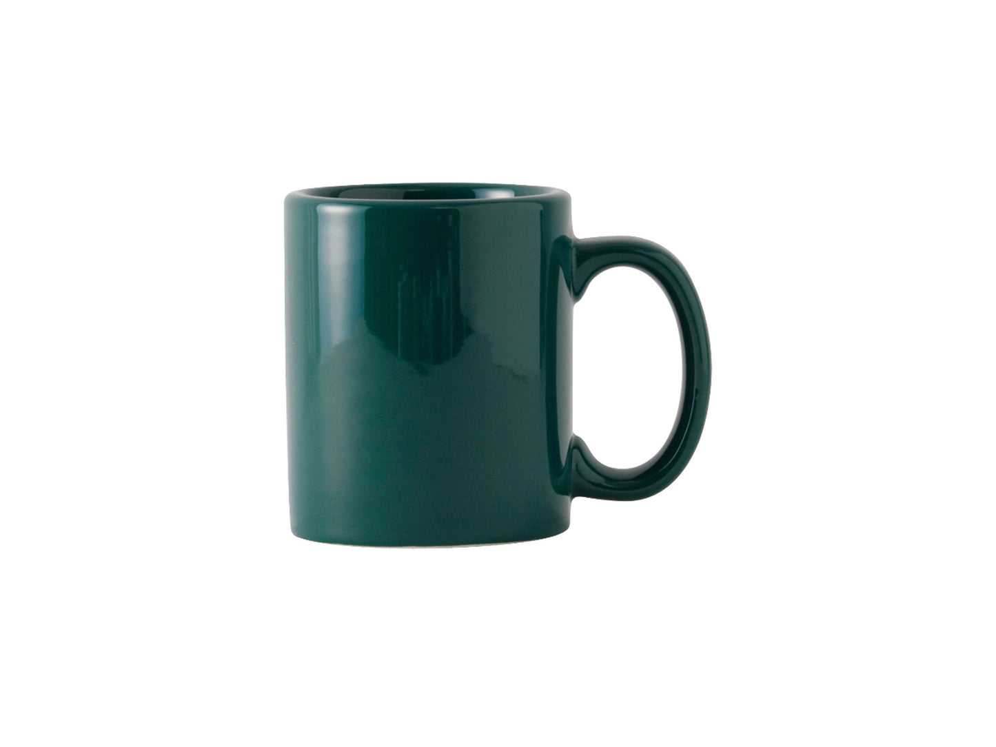 C-Handle Mug