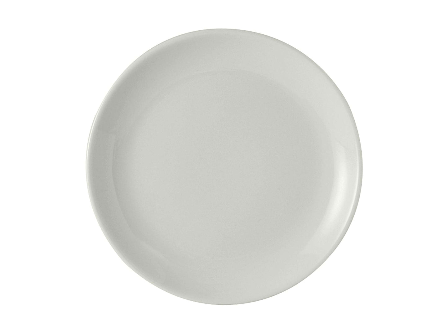 Healthcare Plate