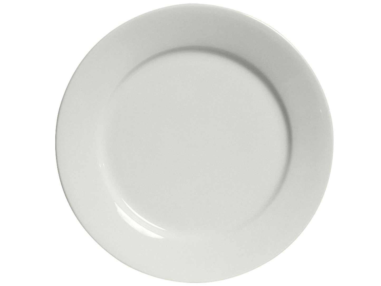 Round Plate