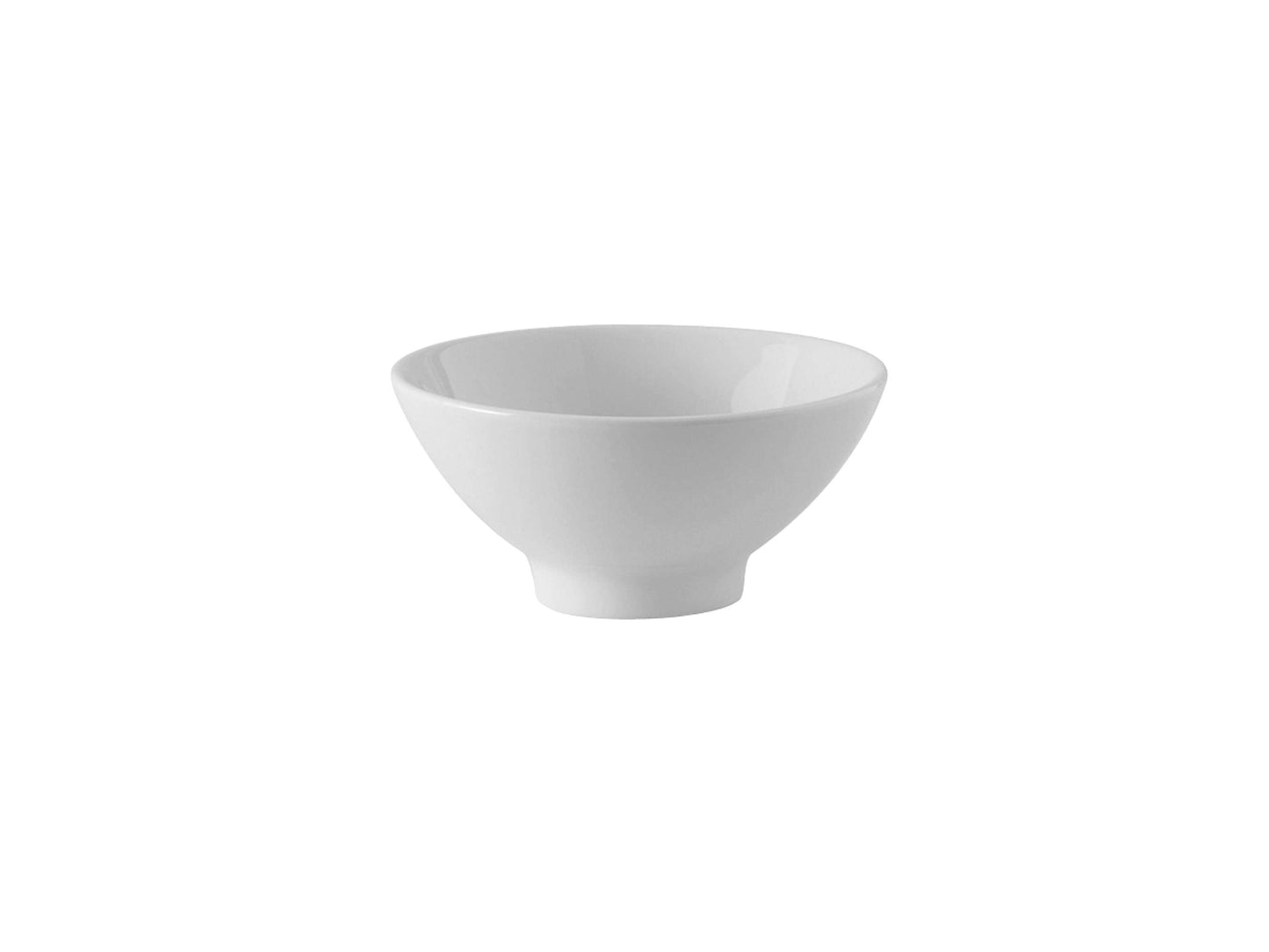 Round Bowl