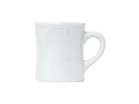 Diner Mug