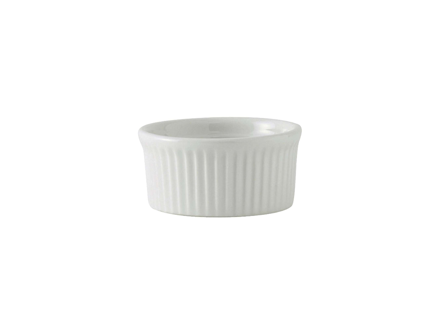 Ramekin Fluted