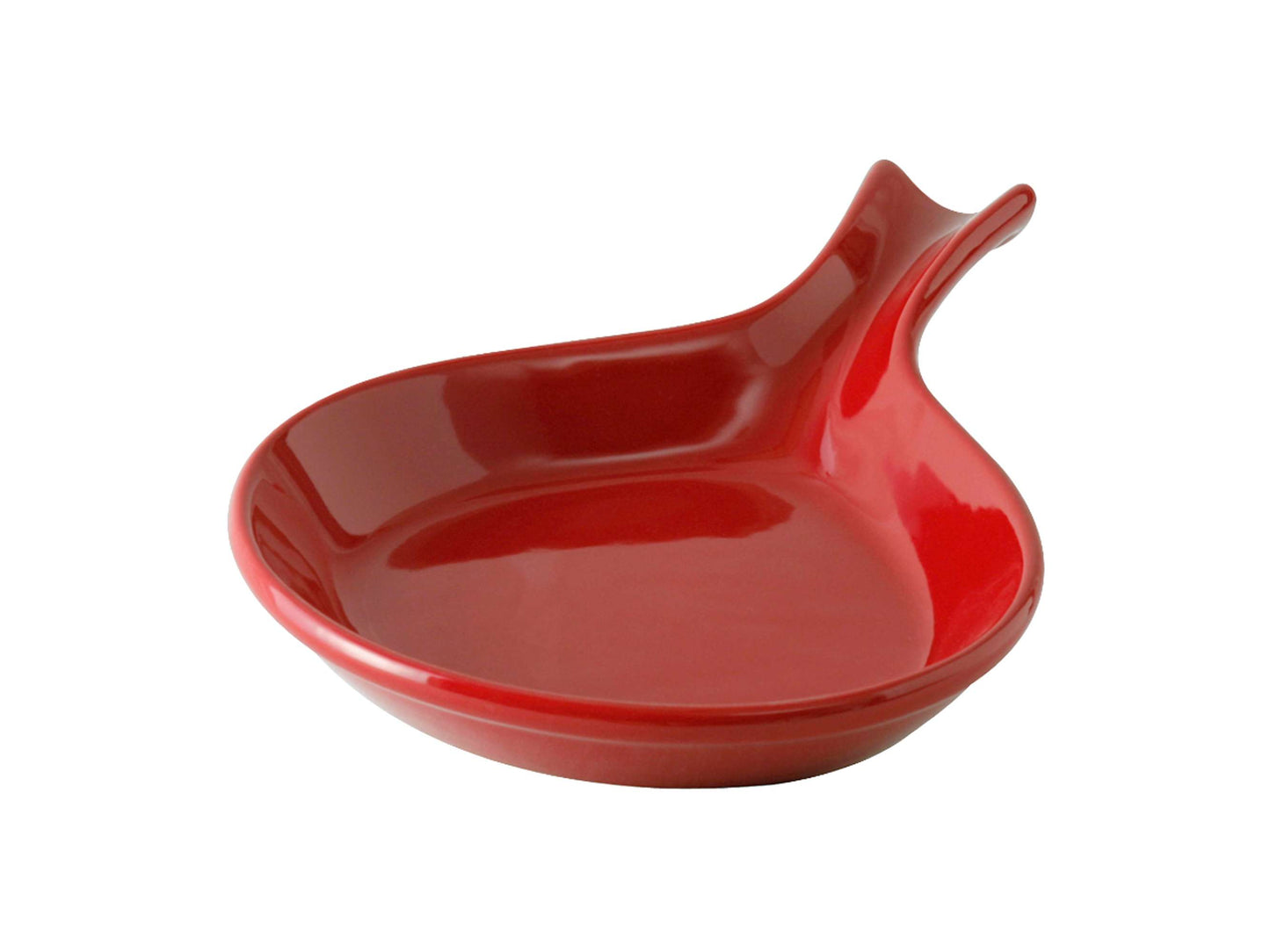 Fry Pan Server