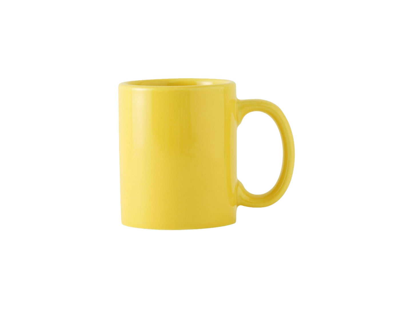 C-Handle Mug