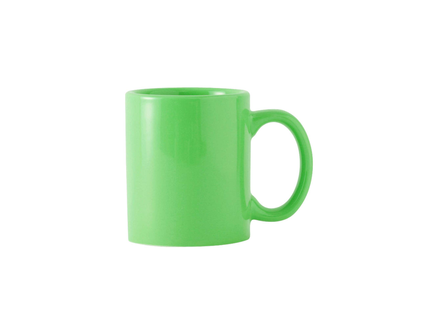 C-Handle Mug