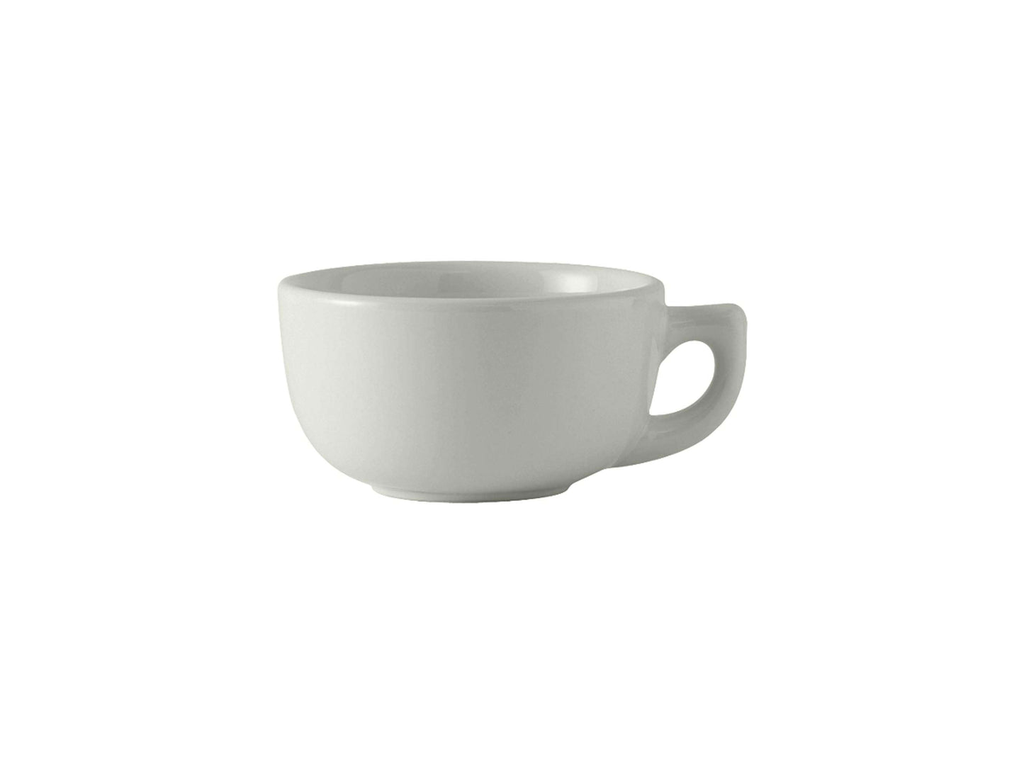 Cappuccino Cup