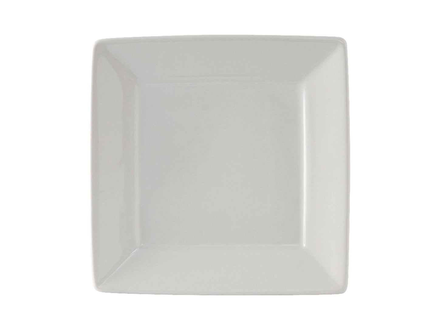 Square Plate