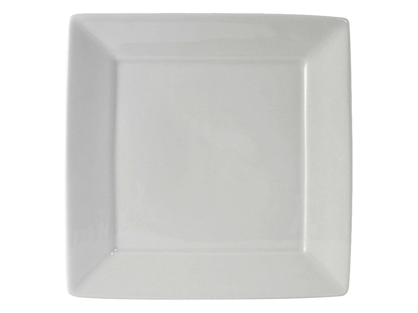 Square Plate