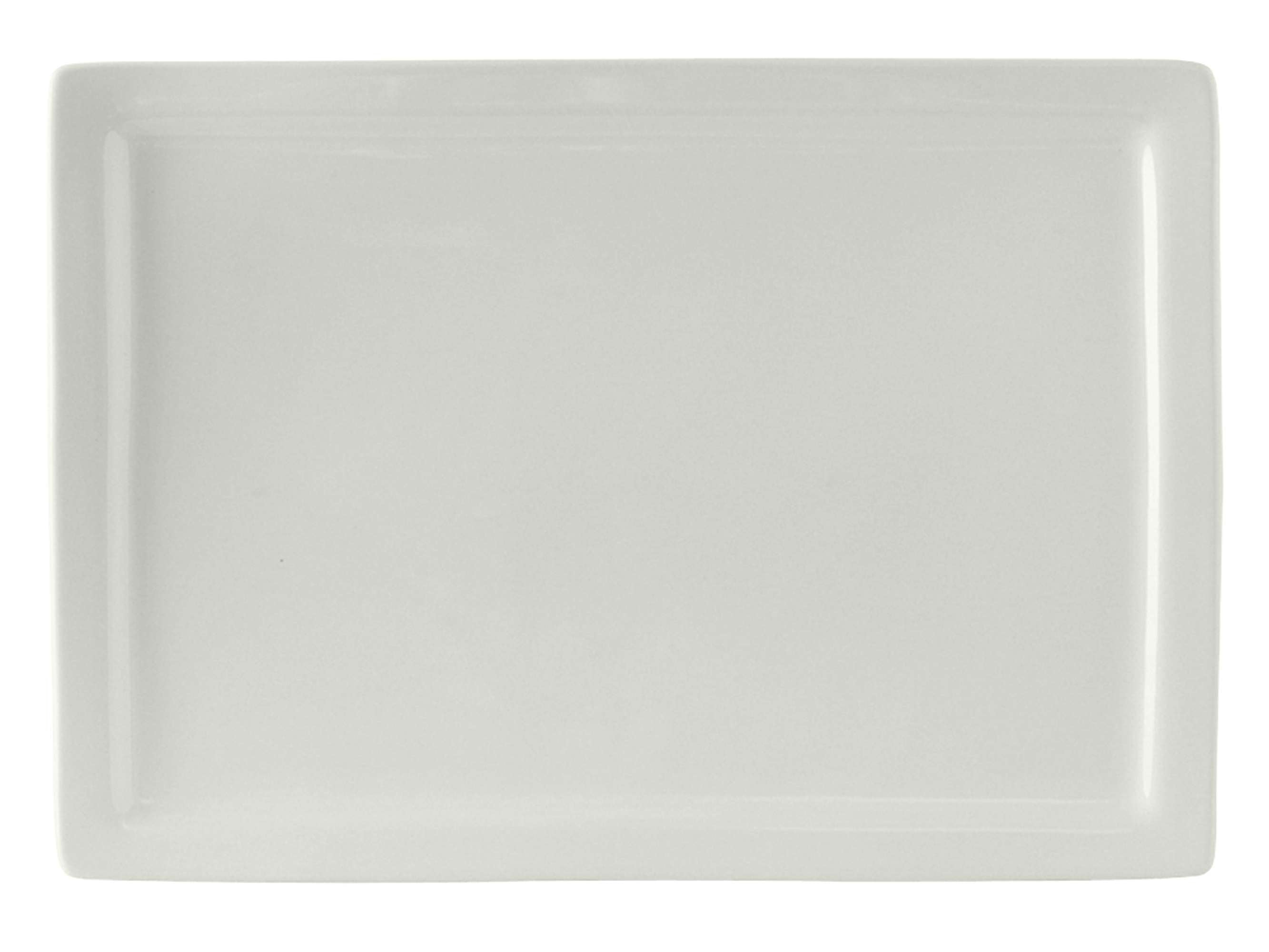 Rectangular Plate – Tuxton