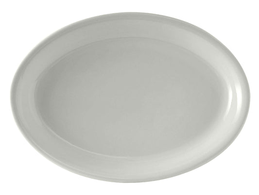 Oval Platter