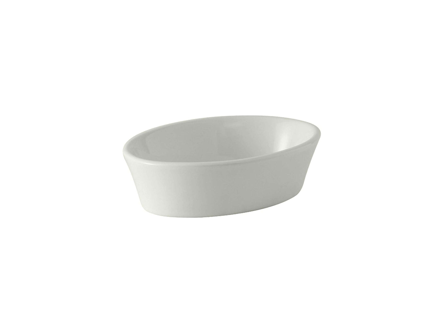 Oval Baker