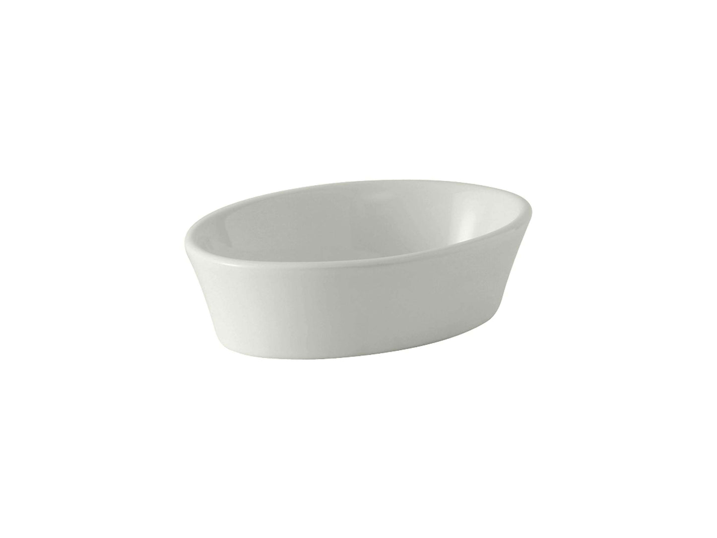 Oval Baker
