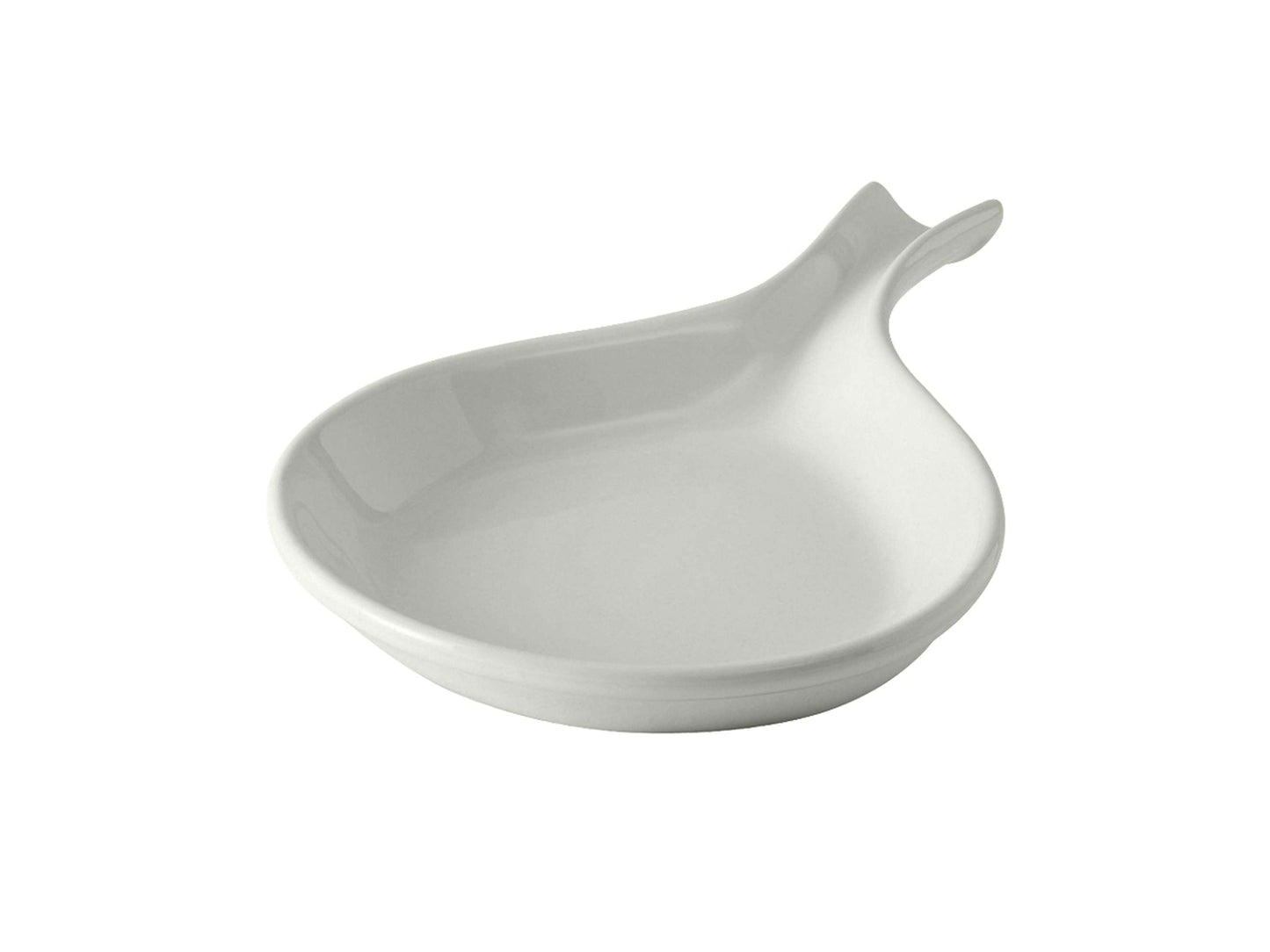 Fry Pan Server