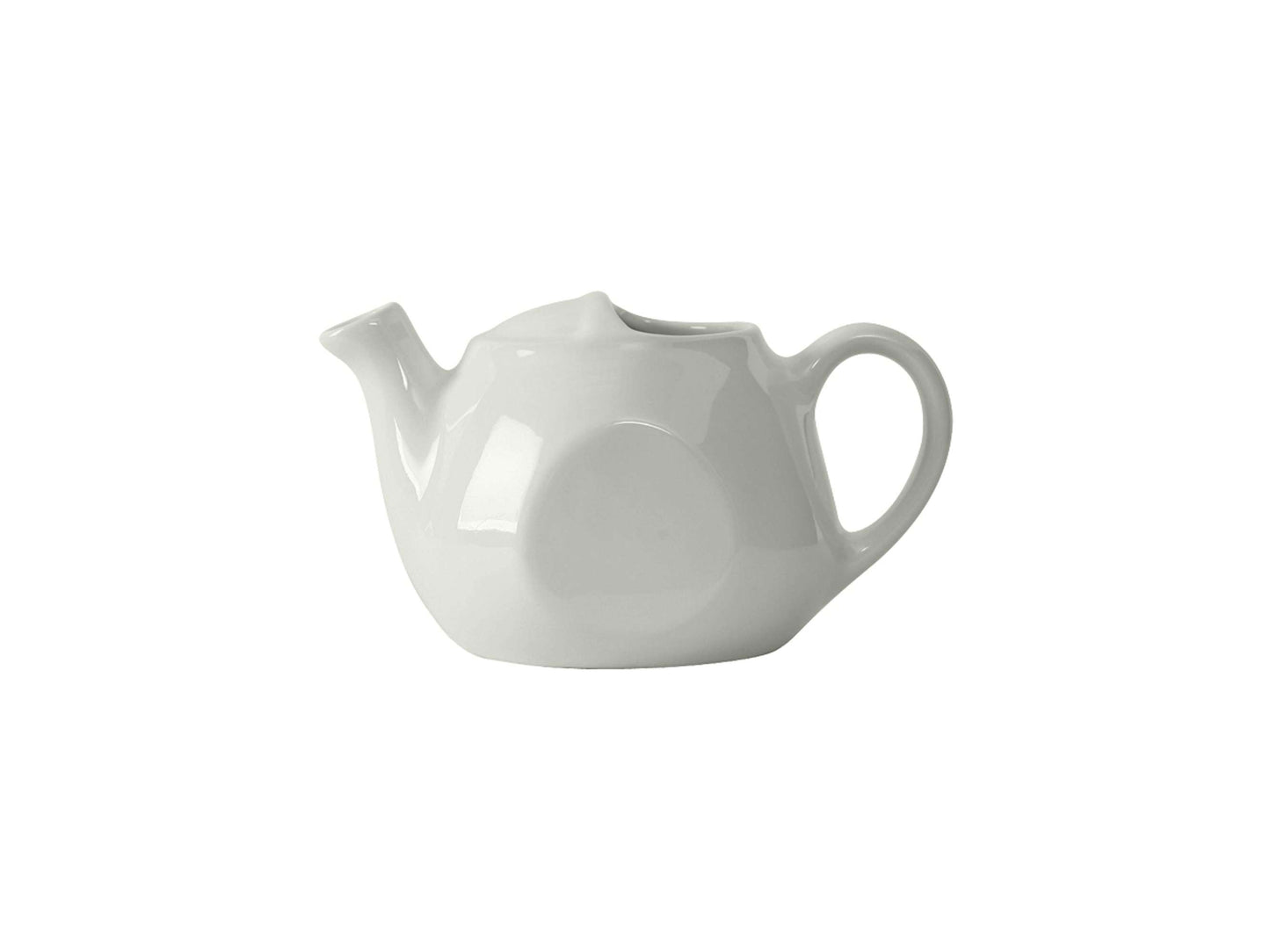 Tea Pot Lidless