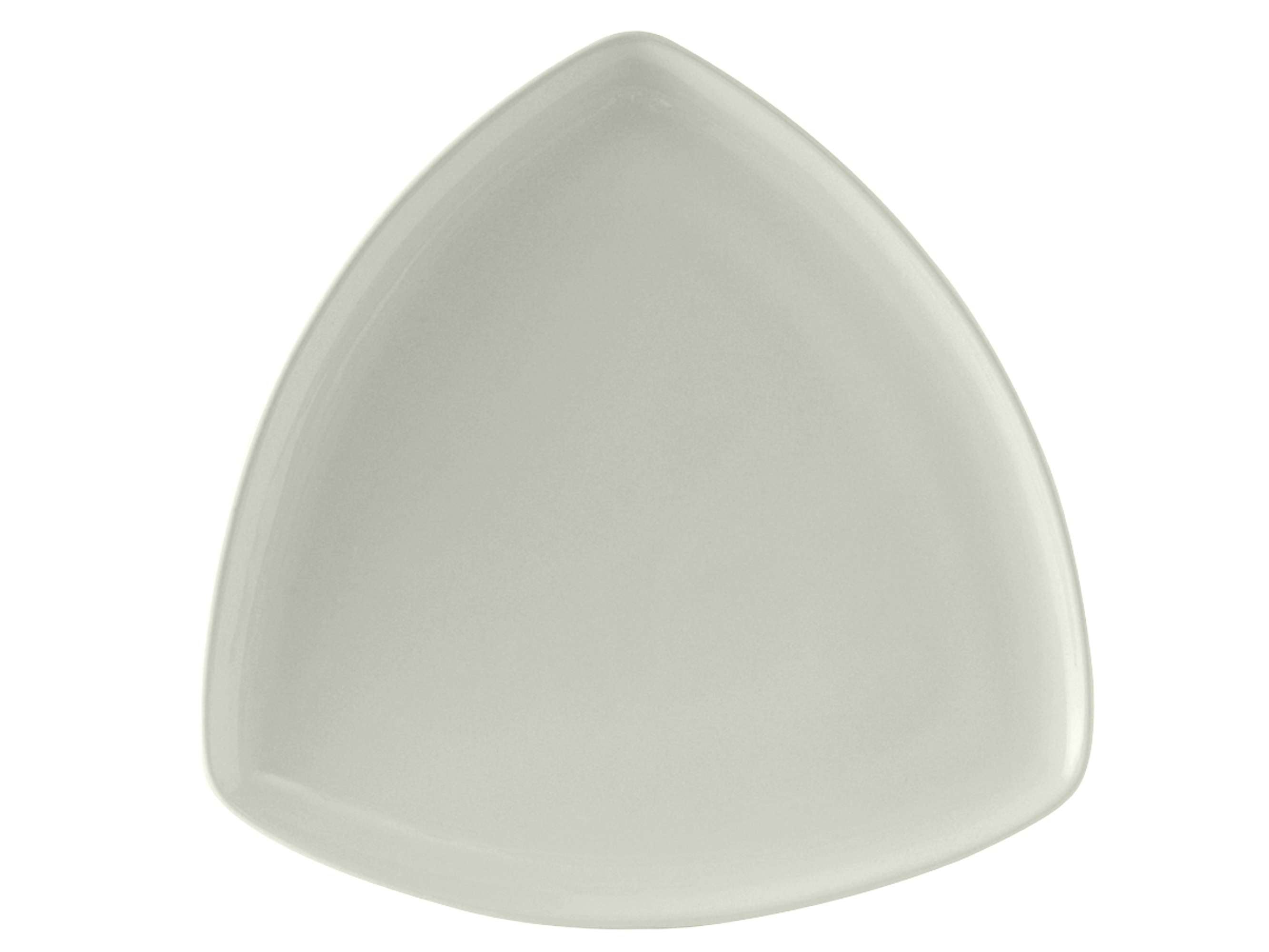 Textiles Triangle Plate Triangle Plate – Tuxton