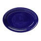 Oval Platter Coupe