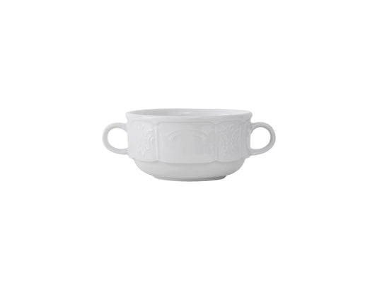 Stackable Soup Mug