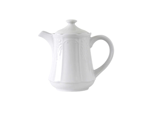 Coffee/Tea Pot w/Lid