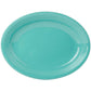 Oval Platter Coupe