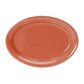 Oval Platter Coupe