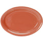 Oval Platter Coupe